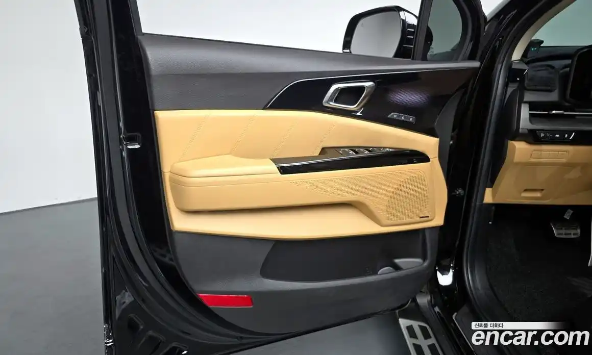 Kia Canival 2021 2.2 гидро в Москве, фото 13