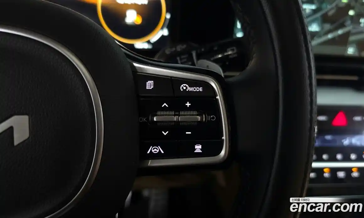 Kia Canival 2021 2.2 гидро в Москве, фото 15