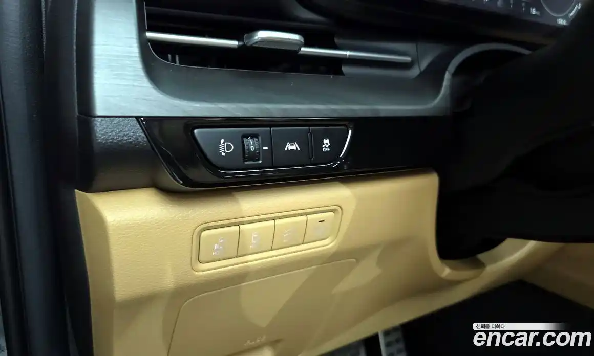 Kia Canival 2021 2.2 гидро в Москве, фото 26