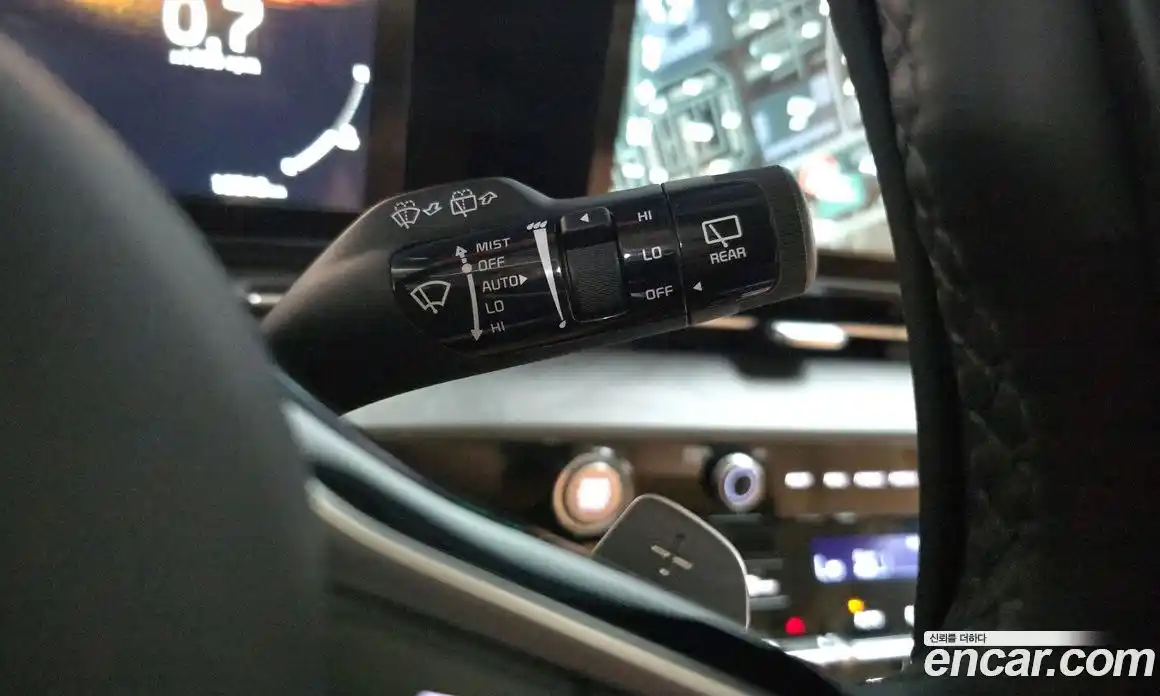 Kia Canival 2021 2.2 гидро в Москве, фото 27