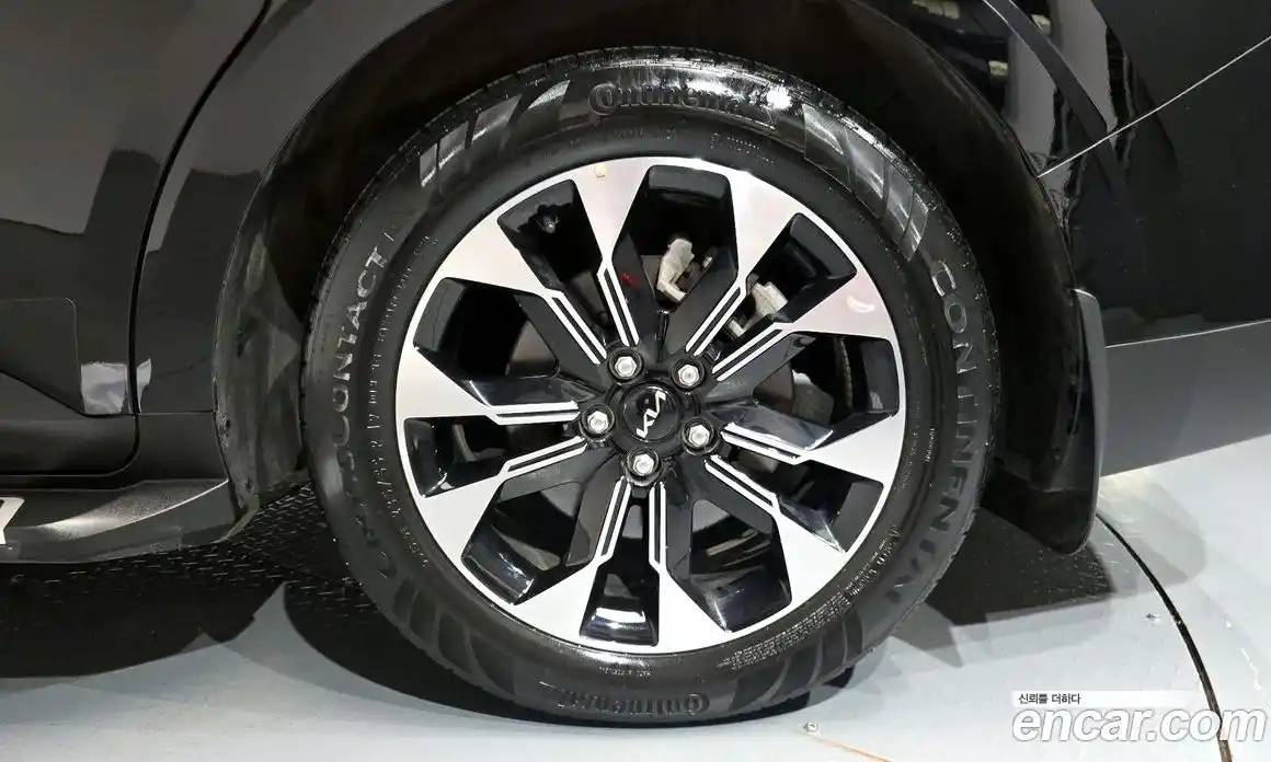 Kia Canival 2021 2.2 гидро в Москве, фото 6