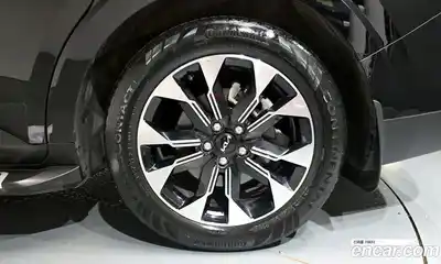 Kia Canival 2021 2.2 гидро в Москве, миниатюра 6