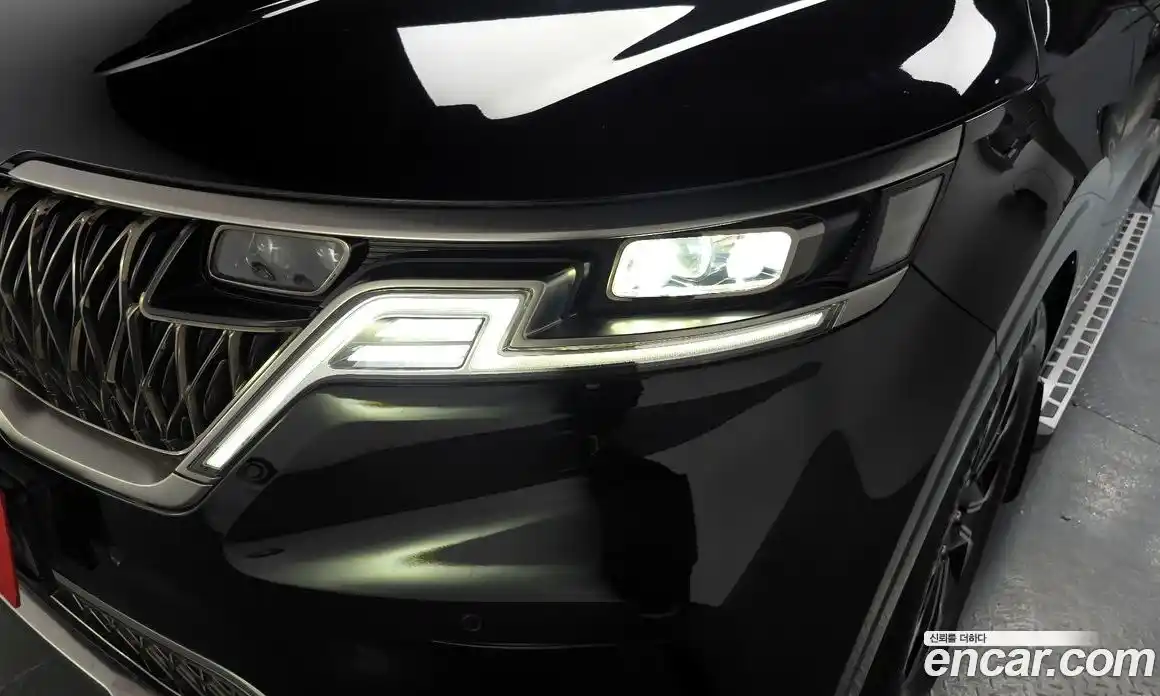 Kia Canival 2021 2.2 гидро в Москве, фото 7
