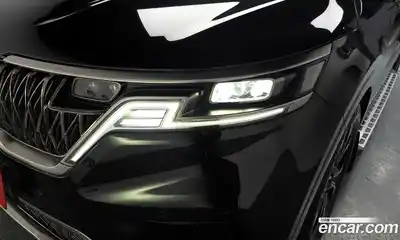 Kia Canival 2021 2.2 гидро в Москве, миниатюра 7