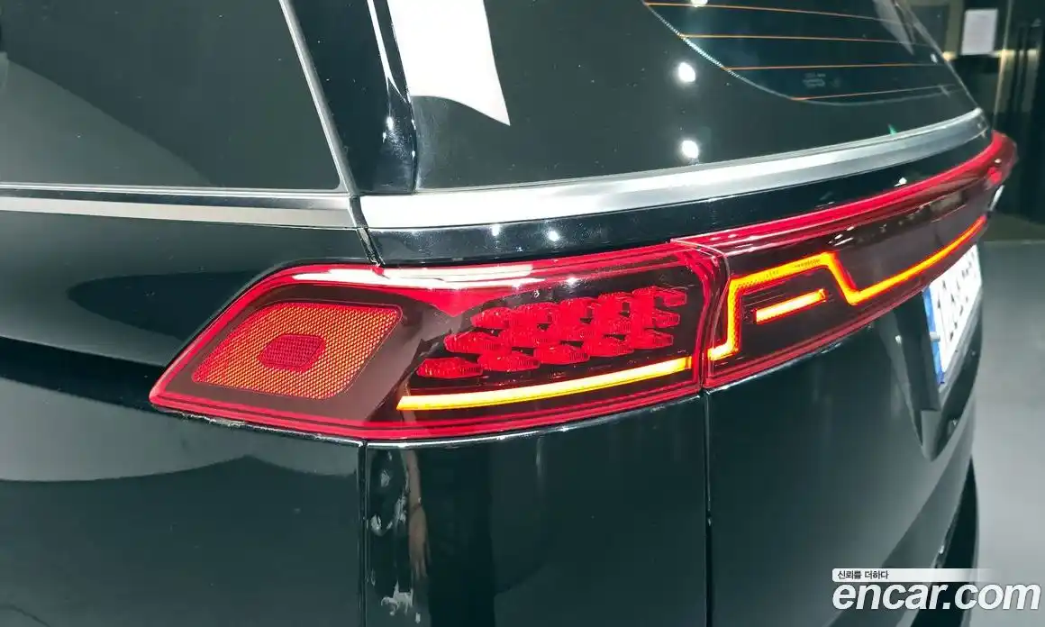 Kia Canival 2021 2.2 гидро в Москве, фото 8