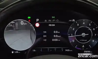 Kia Sportage 2022 1.6 гидро в Москве № 1245112, миниатюра 11