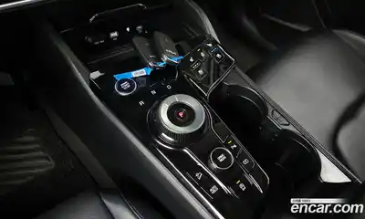 Kia Sportage 2022 1.6 гидро в Москве № 1245112, миниатюра 12