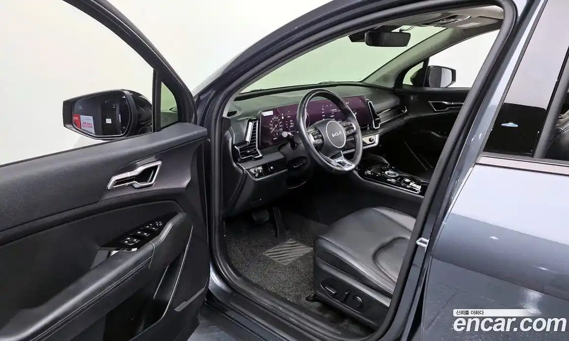 Kia Sportage 2022 1.6 гидро в Москве № 1245112, фото 13