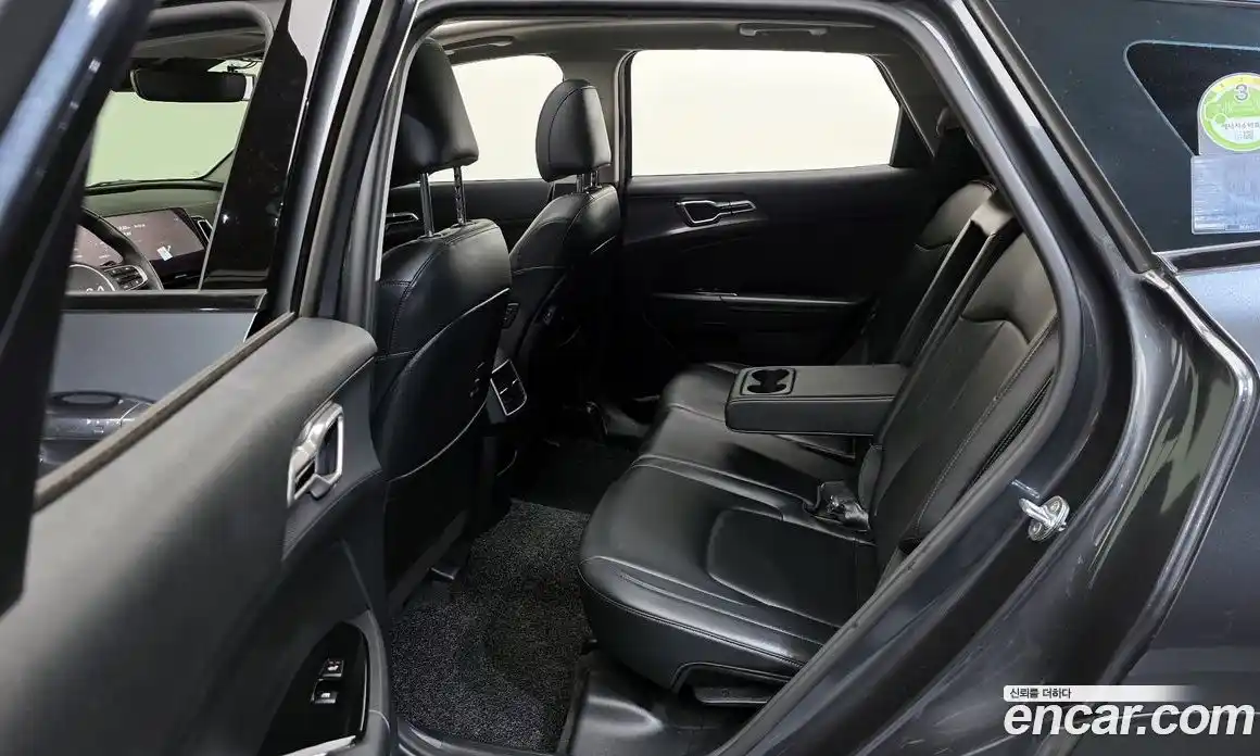 Kia Sportage 2022 1.6 гидро в Москве № 1245112, фото 16