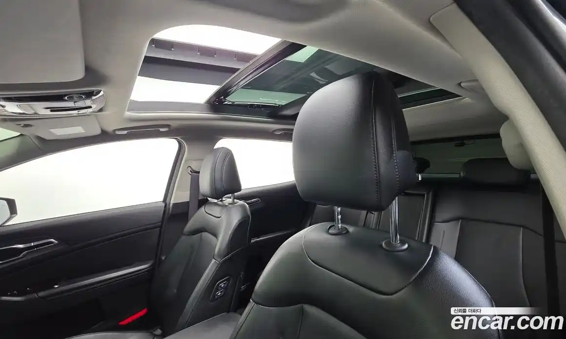 Kia Sportage 2022 1.6 гидро в Москве № 1245112, фото 22