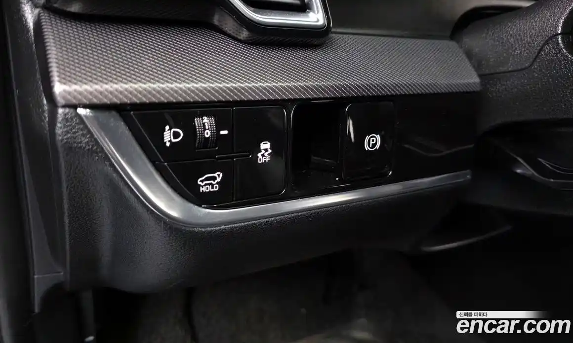 Kia Sportage 2022 1.6 гидро в Москве № 1245112, фото 24
