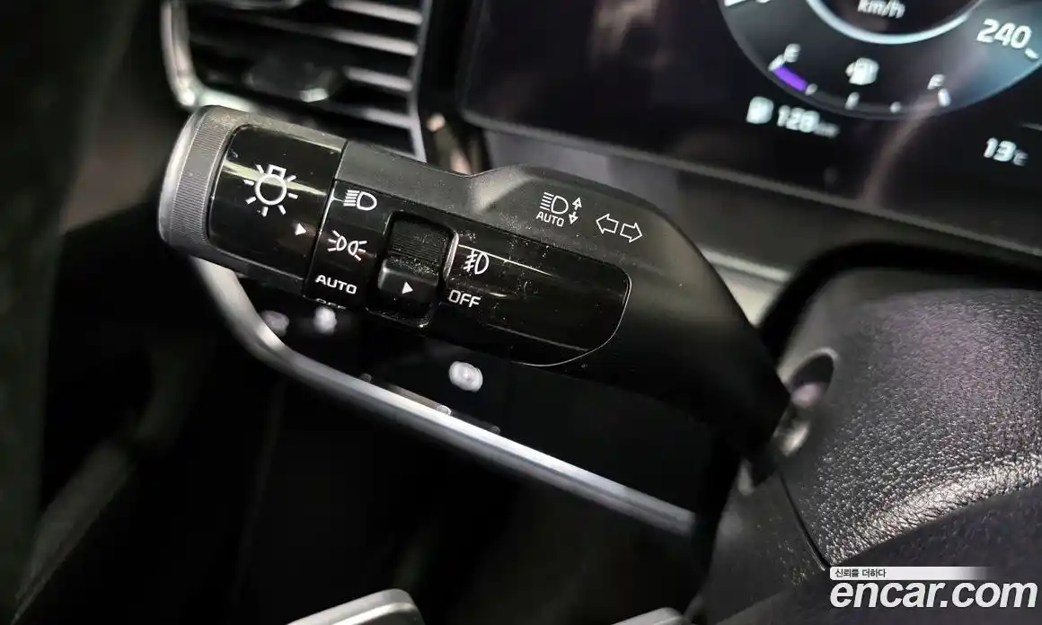 Kia Sportage 2022 1.6 гидро в Москве № 1245112, фото 29