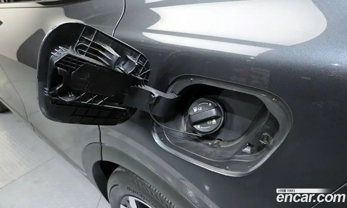 Kia Sportage 2022 1.6 гидро в Москве № 1245112, фото 30