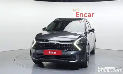 Kia Sportage 2022 1.6 гидро в Москве № 1245112, миниатюра 3