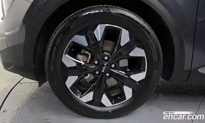 Kia Sportage 2022 1.6 гидро в Москве № 1245112, миниатюра 5