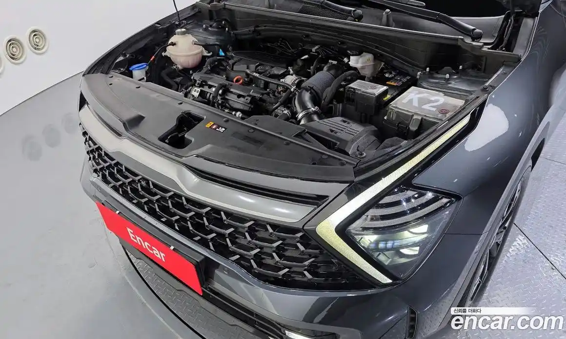 Kia Sportage 2022 1.6 гидро в Москве № 1245112, фото 6