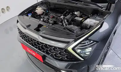 Kia Sportage 2022 1.6 гидро в Москве № 1245112, миниатюра 6