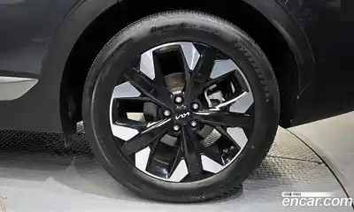 Kia Sportage 2022 1.6 гидро в Москве № 1245112, миниатюра 7