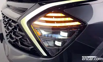 Kia Sportage 2022 1.6 гидро в Москве № 1245112, миниатюра 8