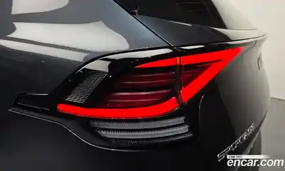 Kia Sportage 2022 1.6 гидро в Москве № 1245112, миниатюра 9