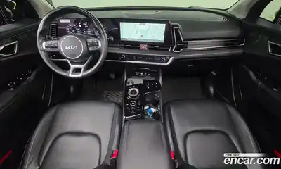 Kia Sportage 2022 1.6 гидро в Москве № 1245112, миниатюра 10
