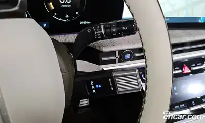 Hyundai Santa Fe 2023 2.5 гидро в Москве № 1277955, миниатюра 12
