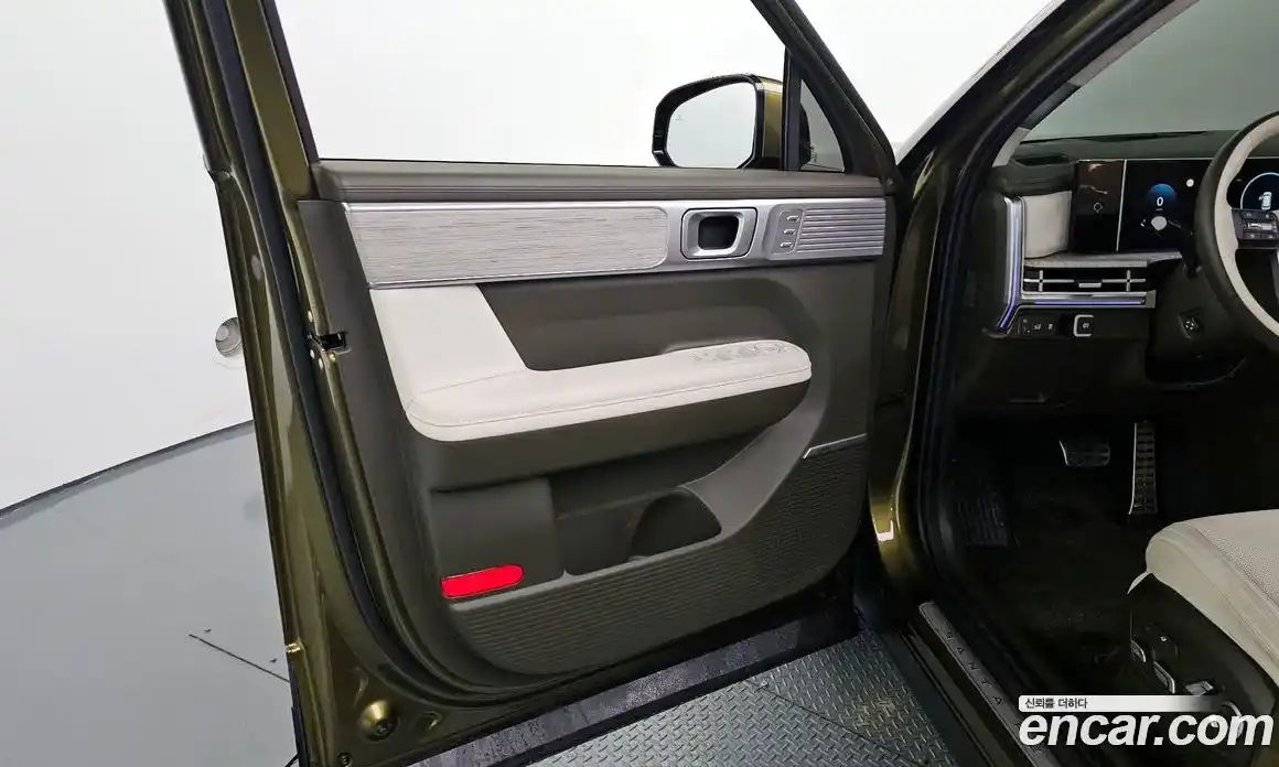 Hyundai Santa Fe 2023 2.5 гидро в Москве № 1277955, фото 14