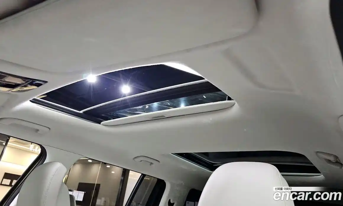 Hyundai Santa Fe 2023 2.5 гидро в Москве № 1277955, фото 24