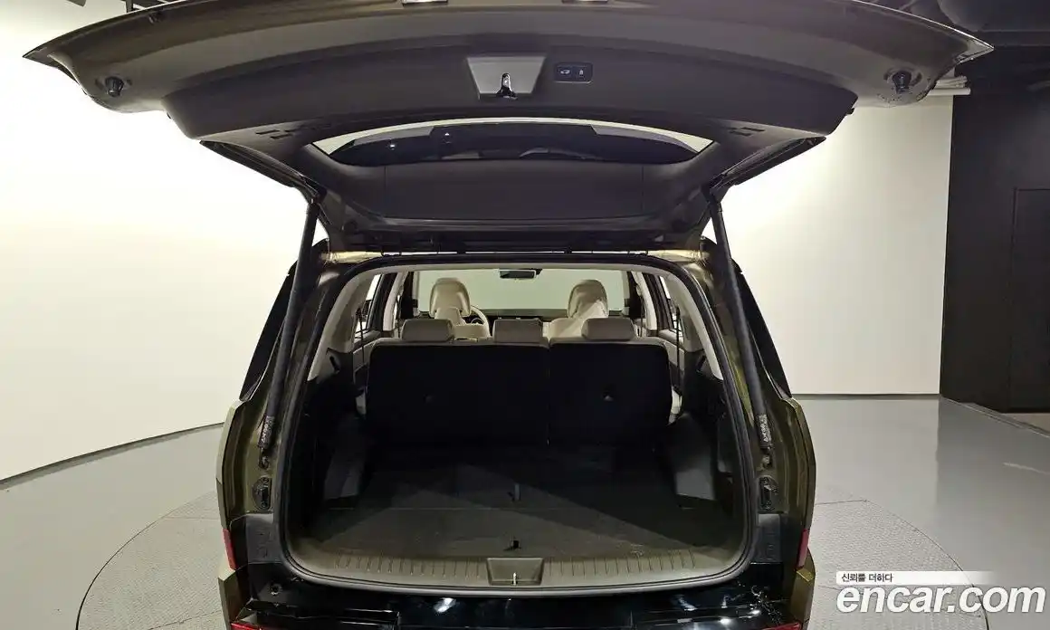 Hyundai Santa Fe 2023 2.5 гидро в Москве № 1277955, фото 26