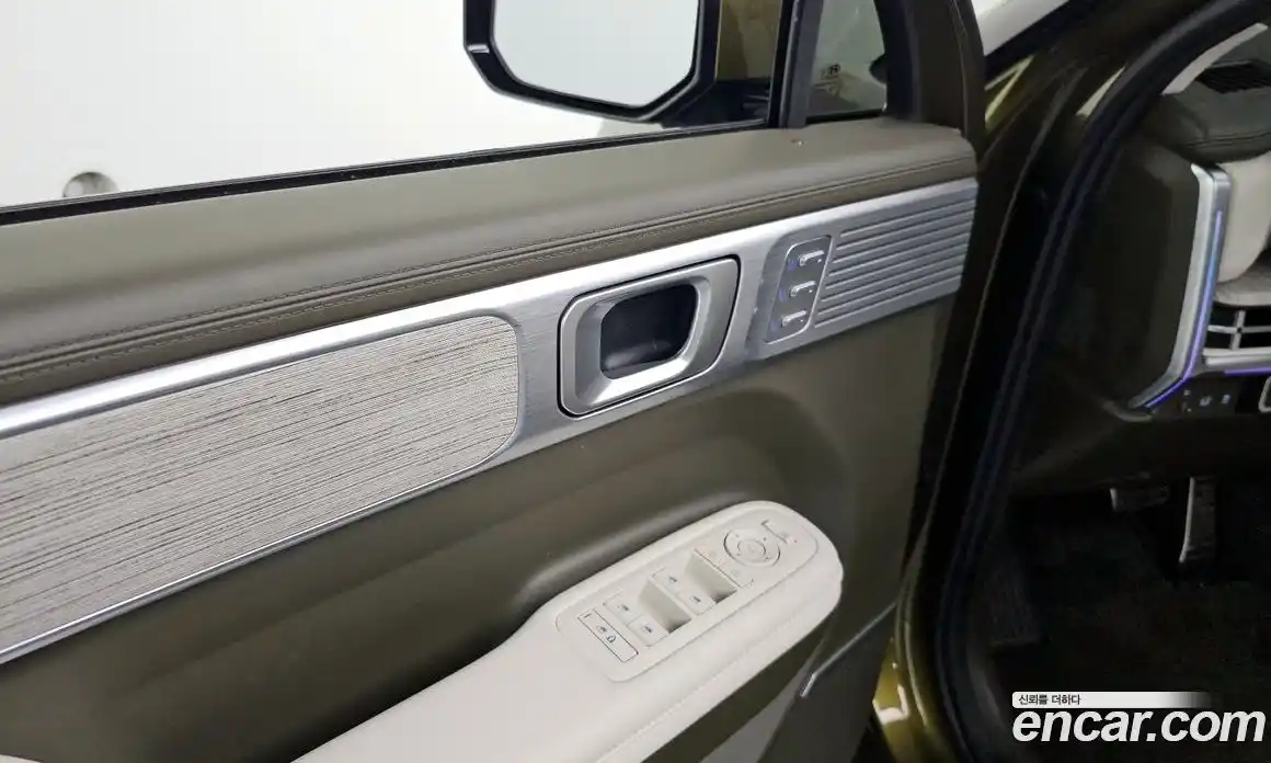 Hyundai Santa Fe 2023 2.5 гидро в Москве № 1277955, фото 28