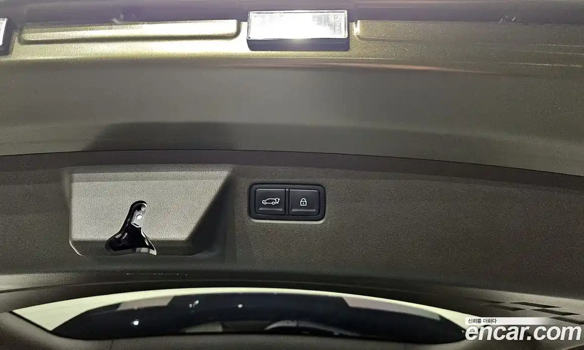 Hyundai Santa Fe 2023 2.5 гидро в Москве № 1277955, фото 30