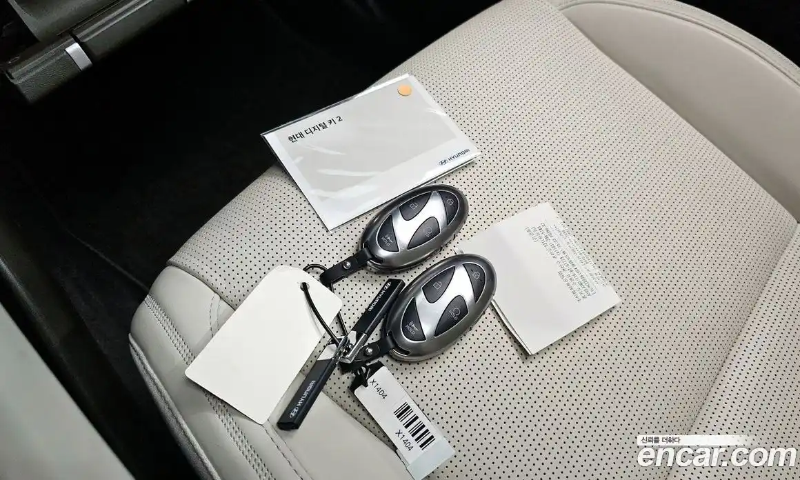 Hyundai Santa Fe 2023 2.5 гидро в Москве № 1277955, фото 35