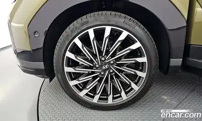 Hyundai Santa Fe 2023 2.5 гидро в Москве № 1277955, миниатюра 5