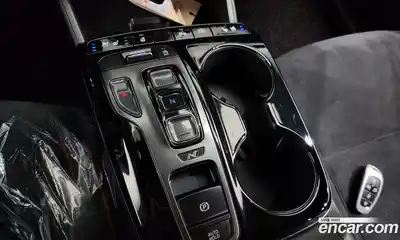 Hyundai Tucson 2022 1.6 гидро в Москве № 1278025, миниатюра 12