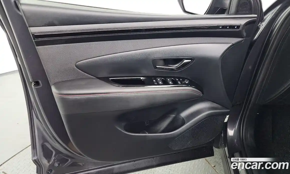 Hyundai Tucson 2022 1.6 гидро в Москве № 1278025, фото 14