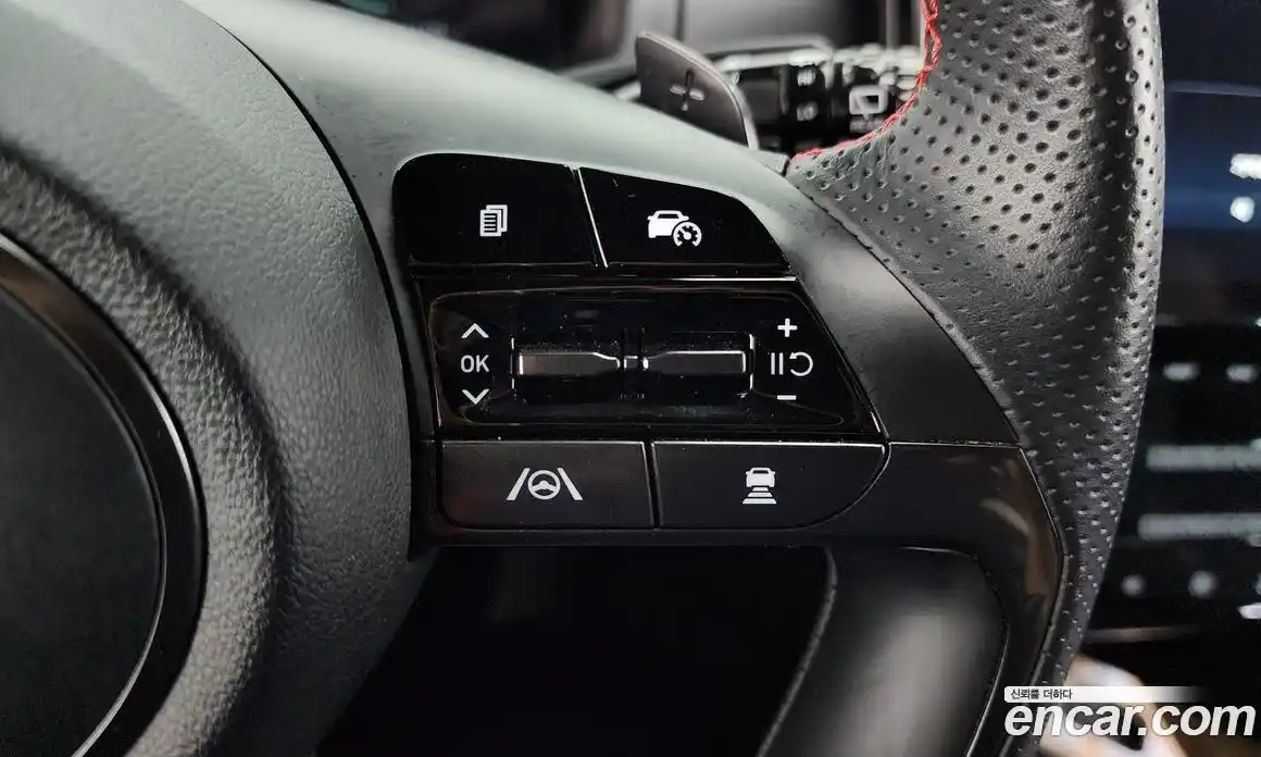 Hyundai Tucson 2022 1.6 гидро в Москве № 1278025, фото 22