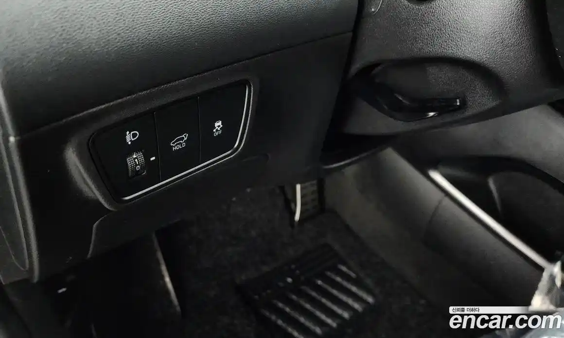 Hyundai Tucson 2022 1.6 гидро в Москве № 1278025, фото 28