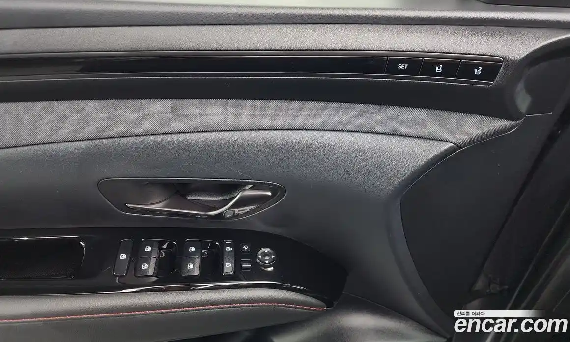 Hyundai Tucson 2022 1.6 гидро в Москве № 1278025, фото 30