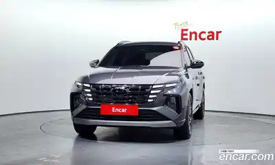 Hyundai Tucson 2022 1.6 гидро в Москве № 1278025, миниатюра 3