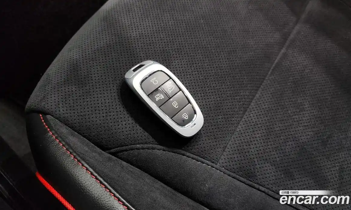 Hyundai Tucson 2022 1.6 гидро в Москве № 1278025, фото 31