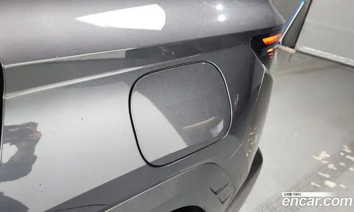 Hyundai Tucson 2022 1.6 гидро в Москве № 1278025, фото 36