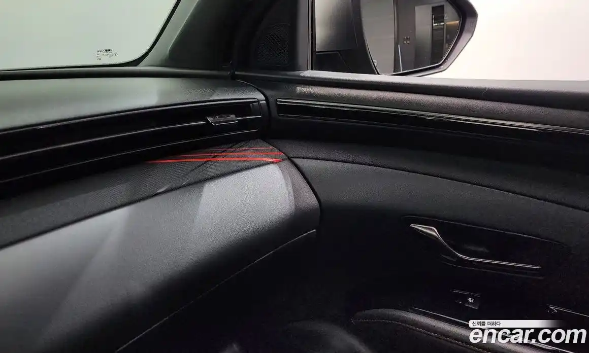 Hyundai Tucson 2022 1.6 гидро в Москве № 1278025, фото 37