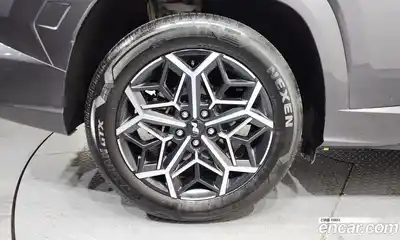 Hyundai Tucson 2022 1.6 гидро в Москве № 1278025, миниатюра 5