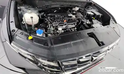 Hyundai Tucson 2022 1.6 гидро в Москве № 1278025, миниатюра 6