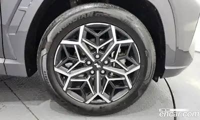 Hyundai Tucson 2022 1.6 гидро в Москве № 1278025, миниатюра 7