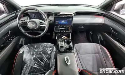Hyundai Tucson 2022 1.6 гидро в Москве № 1278025, миниатюра 10