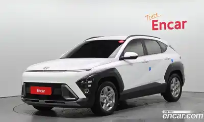 Hyundai Kona, 2023