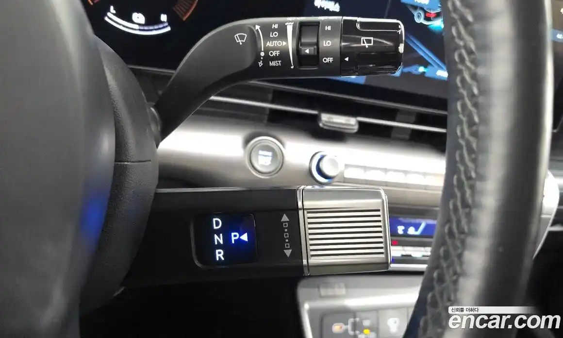 Hyundai Kona 2023 1.6 гидро в Москве № 1278077, фото 12