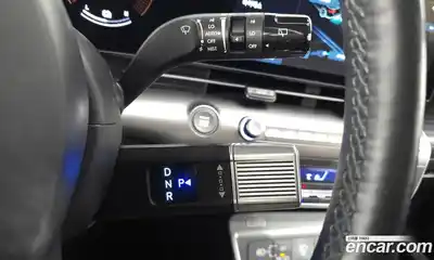 Hyundai Kona 2023 1.6 гидро в Москве № 1278077, миниатюра 12