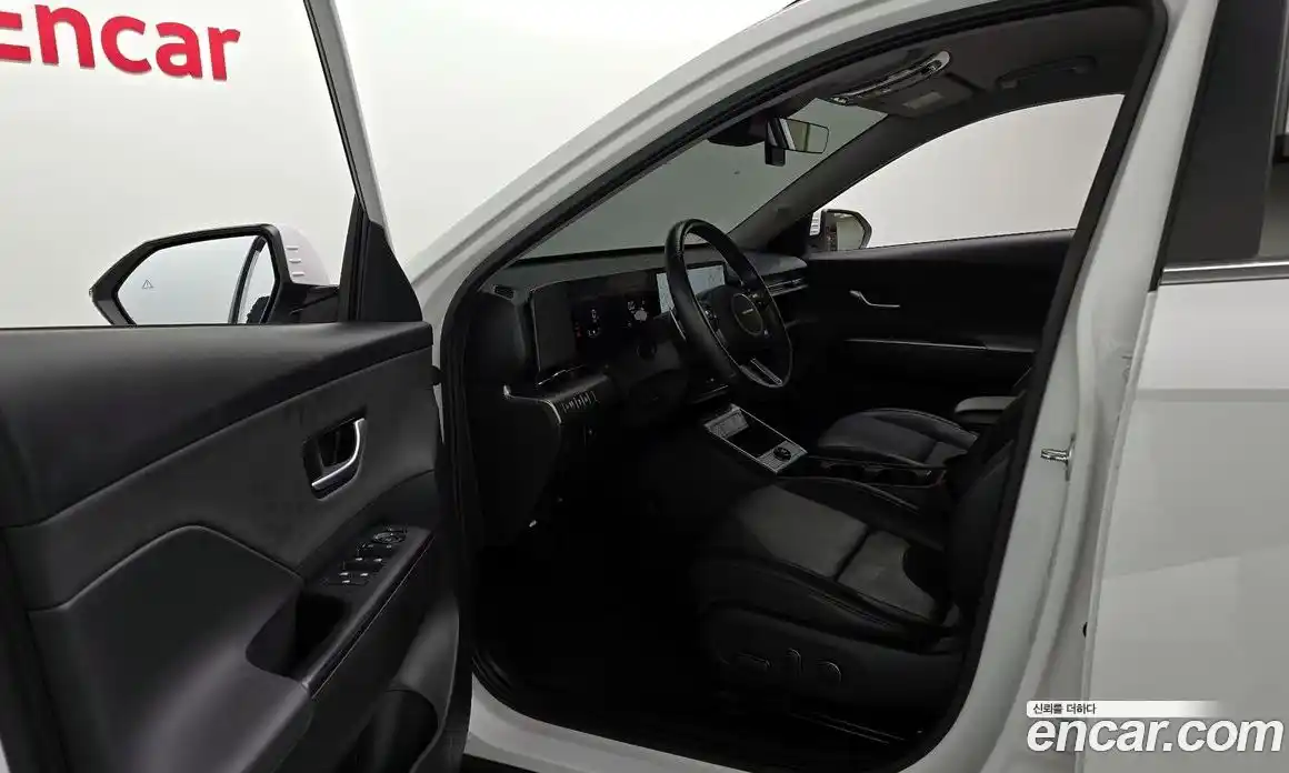 Hyundai Kona 2023 1.6 гидро в Москве № 1278077, фото 13